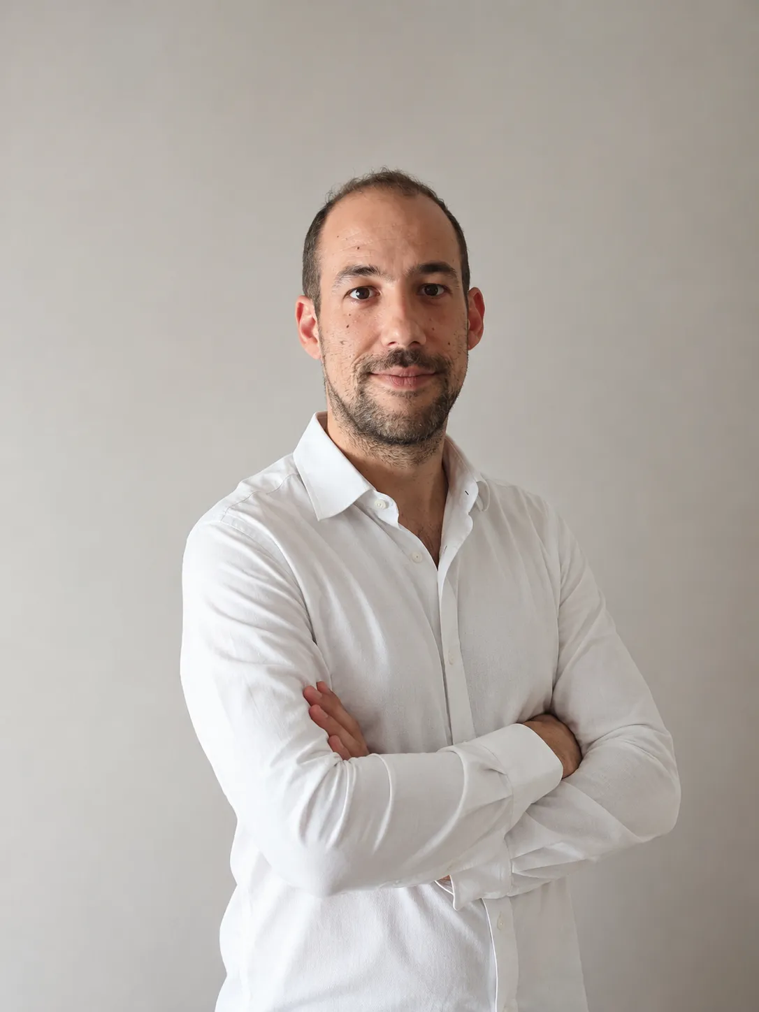 Jordi Merlo — SEO, Kyndra
