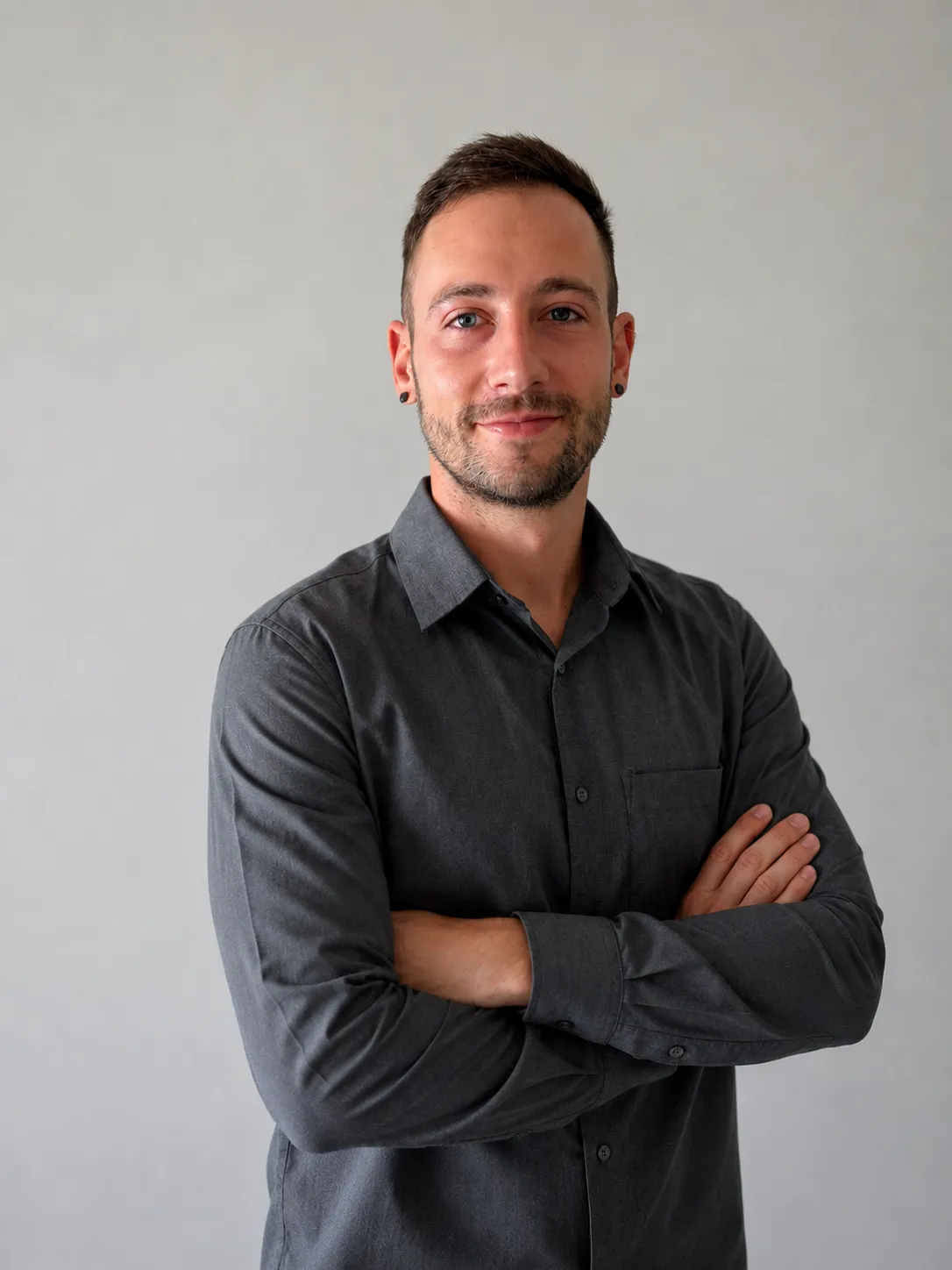 Miquel Puente — Engineering & product, Kyndra